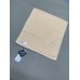 Nayno Premium Beige Bath Towel – Ultra-Soft, Absorbent, and Durable for Home and Travel Use